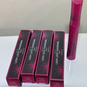 Mary Kay Lash Love Fanorama